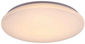Rabalux 71035 - Plafonier LED RGB dimabil CERRIGEN LED/24W/230V