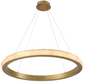 Lustra suspendata LED design LUX Cabildo