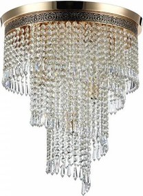 Lustra eleganta Cascade MYDIA522-CL-07-G