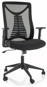 Scaun de birou Q330R negru