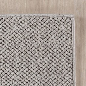 Covor gri 120x170 cm Helix 2200 – Ayyildiz Carpets