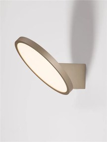 Aplica LED de perete design modern VEA