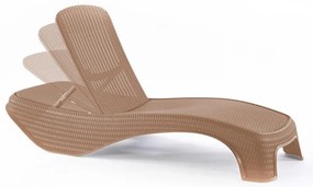 Fotoliu Atlantic, culoare cappuccino