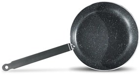 Tigaie din aluminiu cu suprafață antiaderentă Hendi Marble, ø 24 cm