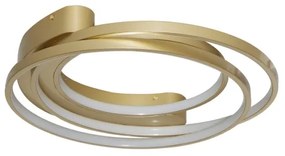 Rabalux 71288 - Plafonieră LED HOLIZE/50W/230V