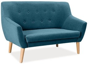 Canapea 2 locuri AMBER kerosen