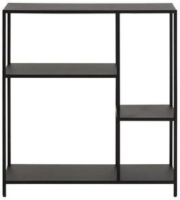 Bibliotecă SETH negru