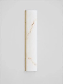 Aplica de perete LED design decorativ SHADO L-49cm