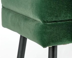 Taburete Velen (Verde). 1048980