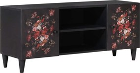 vidaXL Dulapuri de depozitare cu ușă Multicolour 105 x 33,5 x 46 cm