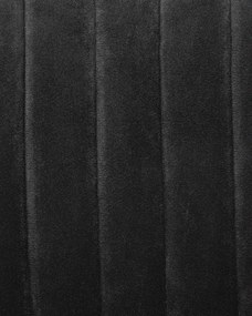 Scaun directorial Vien (negru). 1010016