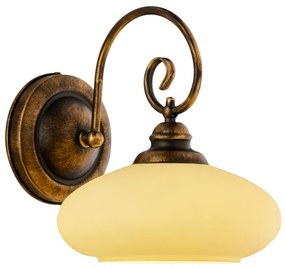 Aplică BOLERO 1xE27/60W Jupiter 394 BO-K