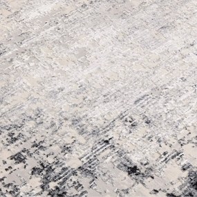 Covor gri 160x230 cm Kuza – Asiatic Carpets