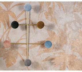 Cuier Loch 6 agatatori M3