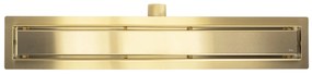 Rigola dus Rea NEOX brush gold 50