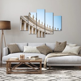 Tablou - Vatican (150x105 cm)