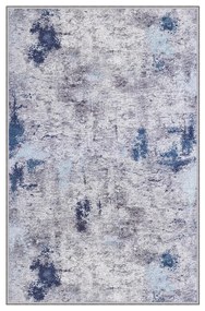 Covor, EEXFAB829, 100x150 cm, Poliester, Multicolor