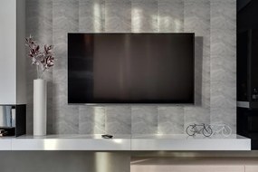 Panou decorativ Grafică concretă