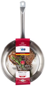 Elo 24548 Tigaie Profi Therm 28 cm, 28 cm