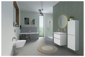Duravit Wave baterie cada-dus perete    WA5230000070