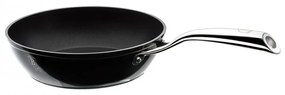 Tigaie cu capac adanca 24 cm Black Royal Collection Berlinger Haus BH 1678