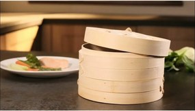 Folie pentru coșul de aburi Nikko Tescoma , 50buc.