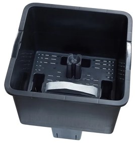 Plastia Plantator cu auto-apărare Berberis TRIO,te rakota