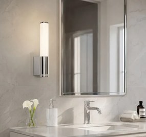Rabalux 75100 - Aplica LED de perete pentru baie TENORO 6W/230V IP44 crom lucios