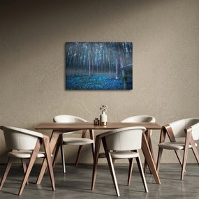 Tablou - Pădurea magică (70x50 cm)