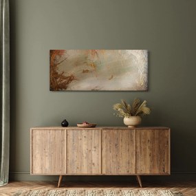 Tablou - Abstract texturat (120x50 cm)