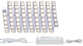 Paulmann 70666 - LED 20W IP44 bandă baie MAXLED 3m 2700K 230V dimabilă