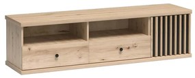 Masă TV/Dulap Claudi 06 (Stejar artisan). 1055490