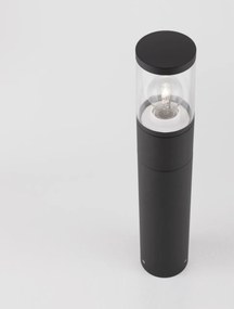 Stalp mediu pentru iluminat exterior IP54 CETERA