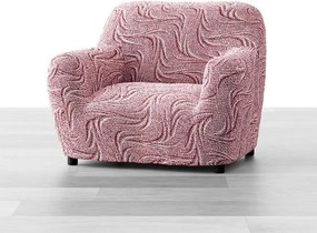 Gaico Huse bielastice BRILLANTE bordo fotoliu (l. 60 - 110 cm)