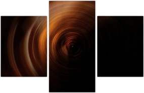 Tablou - Spirală (90x60 cm)