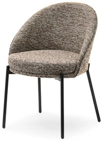 Scaun Marine (maro + negru). 1111159