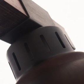 Corp de iluminat perete HAKON 1xE27/60W/230V