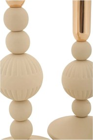 Sfeșnice 2 buc. din metal Aster – Mauro Ferretti