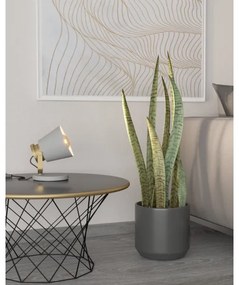 Lampă de masă TWICKEN 1xE27/28W/230V Eglo 43841