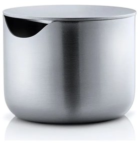 Zaharniță cu capac stainless BASIC - Blomus
