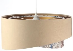 Lustră pe cablu GALAXY 1xE27/60W/230V