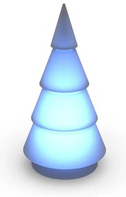 Mini Brad Decorativ NANO FOREST ILUMINAT LED RGBW Vondom