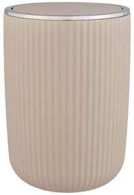 Coș de gunoi din plastic 5,5 l Agropoli - Wenko