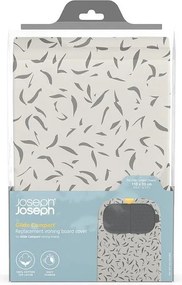 Husă pentru masă de călcat 110x33 cm Glide Compact – Joseph Joseph