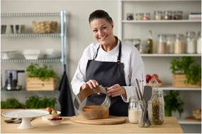 Feliator pentru tort din oțel inoxidabil – Blomsterbergs