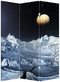Paravan - Sat (126x170 cm)