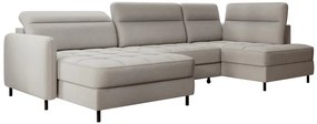 Coltar extensibil Berrto pe stanga Raquel 03