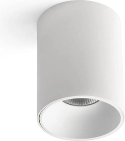 Spot LED aplicat tavan ROL 30W alb