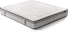Saltea Onesleep, Cooler Adapt Sleep Technology, 160x200x28, Medie spre tare