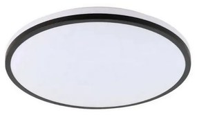 Plafonieră LED OPAL LED/48W/230V 3000-6500K + telecomandă